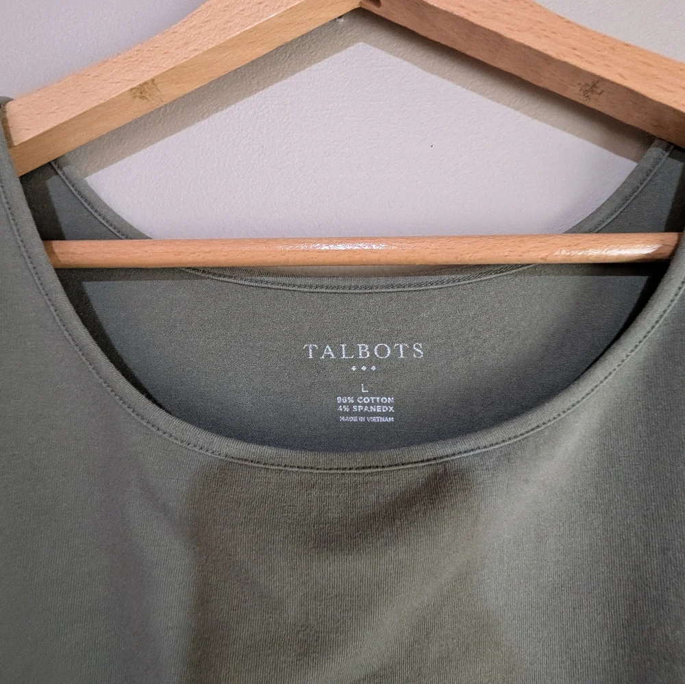 Talbots Tank - Picture 2 of 4